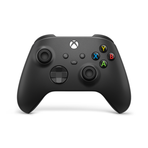 Microsoft Xbox Series Black Controller