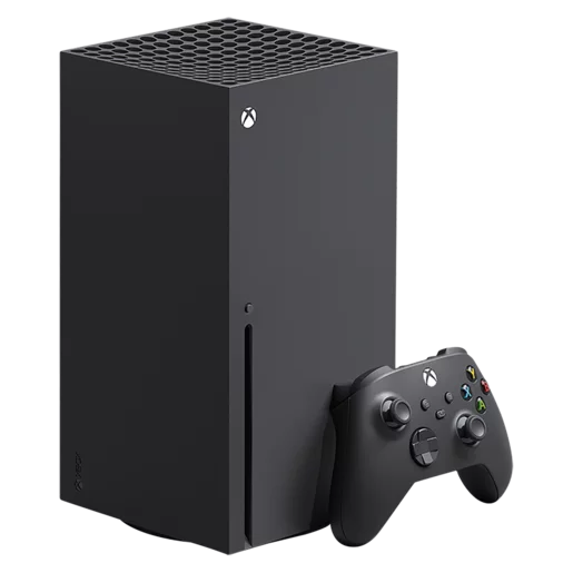 Microsoft Xbox Series X Console 1TB