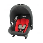 Migo Baby Ride Access Red Car Seat 0-13kg