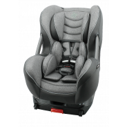 Migo Eris iSize Car Seat Platinium 0-18kg