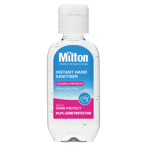 Milton Hand Sanitiser 50ml