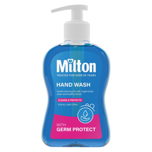 Milton Liquid Handwash 300ml