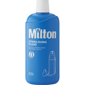 Milton Sterilising Fluid 1L