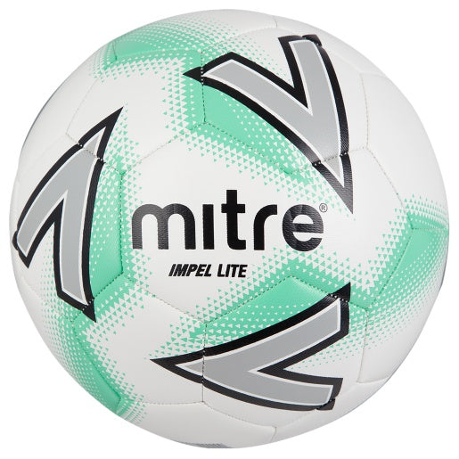 Mitre Impel Lite 360 Size 5 Soccer Ball