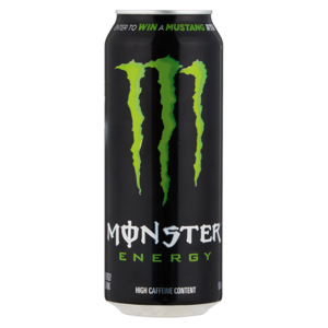 Monster Original Energy Drink Can 500ml