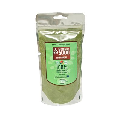 Moringa 200g Powder