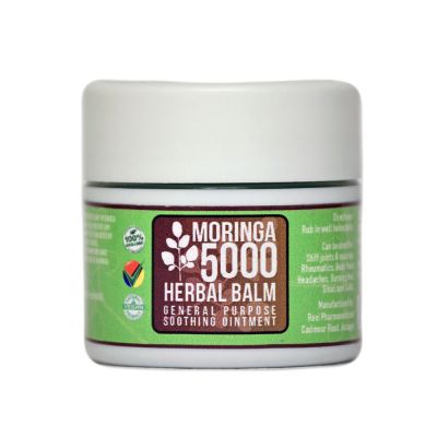 Moringa Heal Balm 50ml