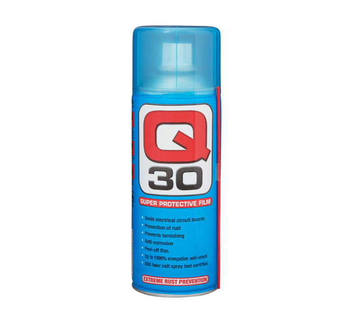 Moto-quip Q30 Super Protective Film 400ml