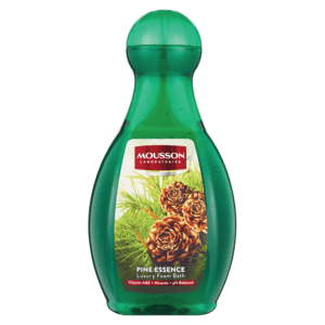 Mousson Pine Essence Luxury Foam Bath 2L - myhoodmarket