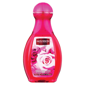 Mousson Romantic Rose Luxury Foam Bath 2L - myhoodmarket