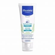 Mustela Soothing Chest Rub 40ml