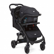 Muze LX Travel System