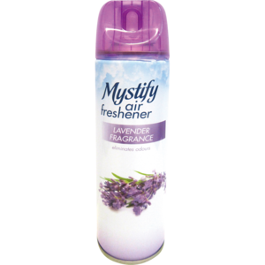 Mystify Lavender Air Freshener 180ml