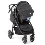 Mytrax Travel System Pavement