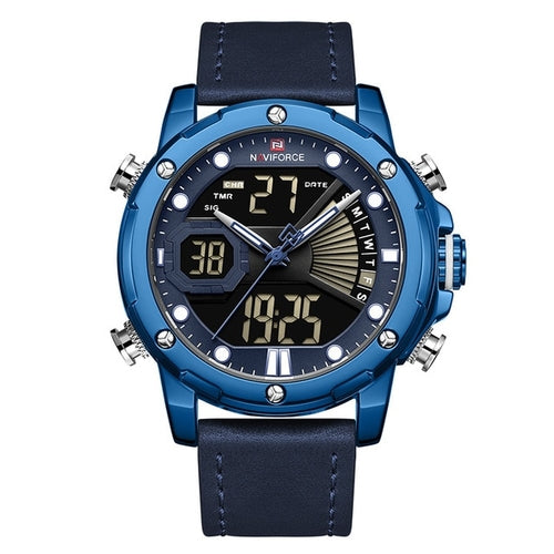 Naviforce luxury brand online