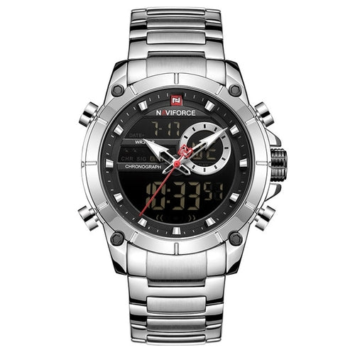 Men Watch Top Luxury Brand Men’s  Sports