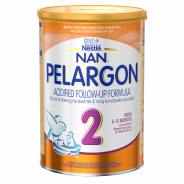 NESTLE NAN PELARGON 2 - 1,8kg