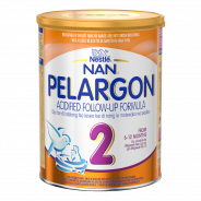 NESTLE NAN PELARGON 2 - 900g