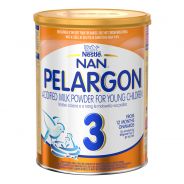 NESTLE NAN PELARGON 3 - 900g