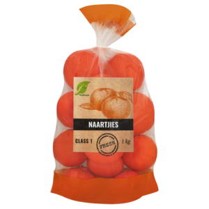 Naartjies Bag 1kg