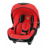 Nania Beone Racing Red Infant Car Seat