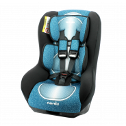 Nania Driver Skyline Car Seat Blue 0-18kg