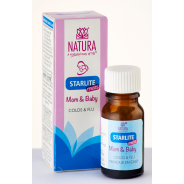 Natura Starlite melts 50's