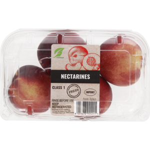 Nectarines Pack - HoodMarket