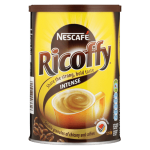Nescafé Ricoffy Intense Instant Coffee 350g - Hoodmarket