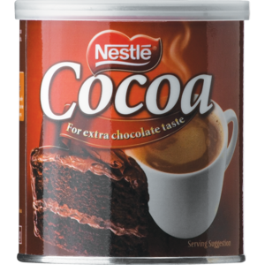 Nestlé Cocoa Beverage 125g