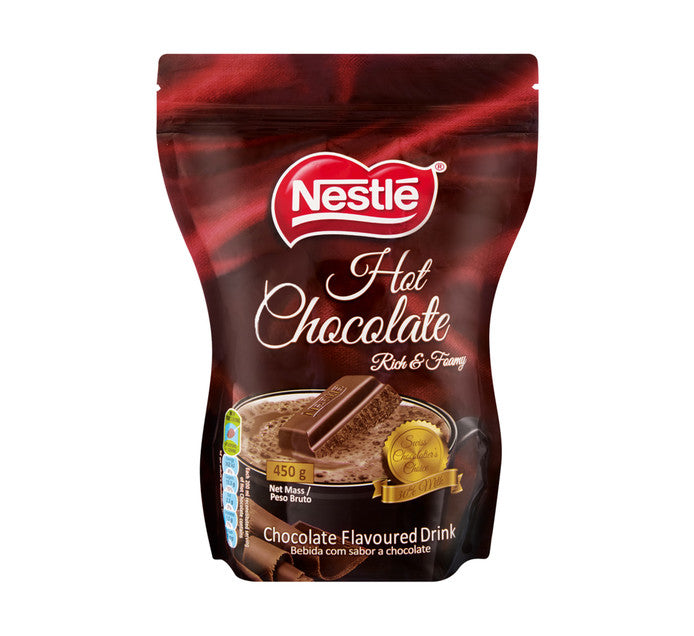 Nestle Hot Chocolate (1 x 450g)