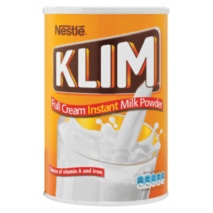 Nestlé Klim Full Cream Instant Milk Powder 1.8kg - myhoodmarket