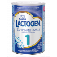 Nestle Lactogen 1 - 1,8kg