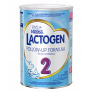 Nestle Lactogen 2 - 1,8kg