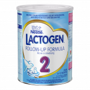 Nestle Lactogen 2 - 900g