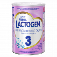 Nestle Lactogen 3 - 1,8kg