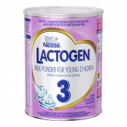 Nestle Lactogen 3 - 900g