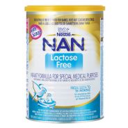 Nestle Lactose Free - 400 g