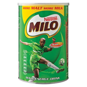 Nestlé Milo Original Instant Malt Energy Drink 1kg