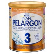 NESTLE NAN PELARGON 3 - 400g