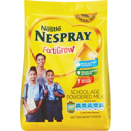 Nestlé Nespray Milk Powder 400g