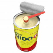 Nestle Nido 1+ 1,8kg