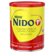 Nestle Nido 1+ 400g