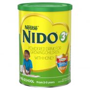Nestle Nido 3 + 1,8kg