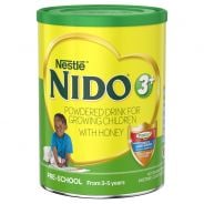 Nestle Nido 3+ 900g