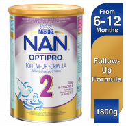 Nestle OptiPro 2 - 1,8kg
