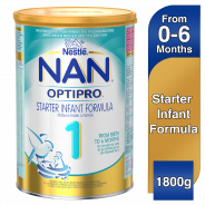 Nestle Optipro 1 - 1,8kg