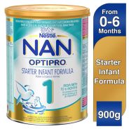 Nestle Optipro 1 - 900g