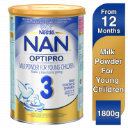 Nestle Optipro 3 - 1,8kg