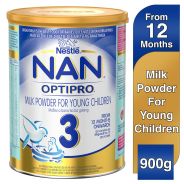 Nestle Optipro 3 - 900g